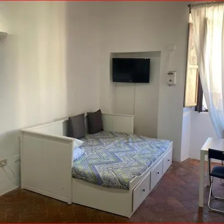 Mono Baia Blu Apartment Porto Azzurro