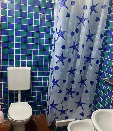 Mono Baia Blu Apartment *