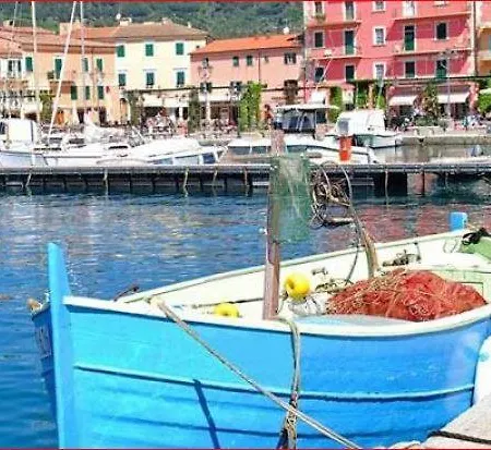 Διαμέρισμα Mono Baia Blu *