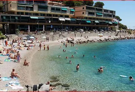Διαμέρισμα Mono Baia Blu *